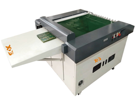 XDB-920 automatic plate collector