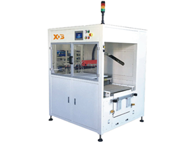XDB/L-201 inclined plate retracting and releasing machine